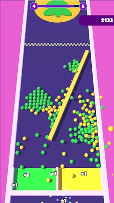 Draw To Sort - Screenshot 4