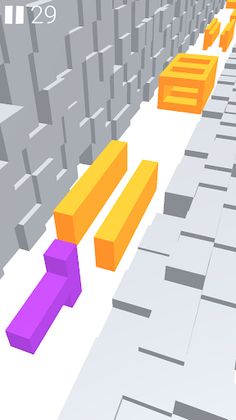 Endless rotation - Screenshot 4