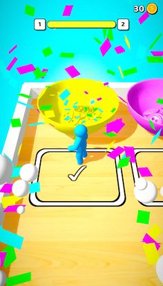 Little Sorter - Screenshot 4