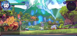 Soul Brave - Screenshot 3