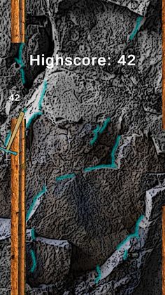 Diamond Swing Pick Axe Mining - Screenshot 2
