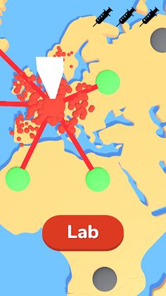 Human Extermination - Screenshot 3