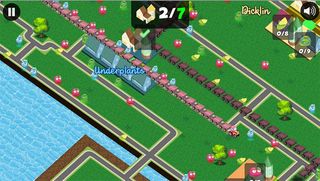 Hungry Towns - Screenshot 3