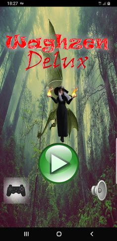 waghzen - Screenshot 4