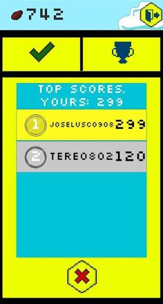 Pix-Bee - Screenshot 2