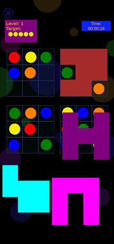 Dots - Screenshot 1