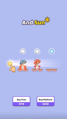 Grow N Merge - Screenshot 3