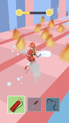 Cosplay Run - Screenshot 4