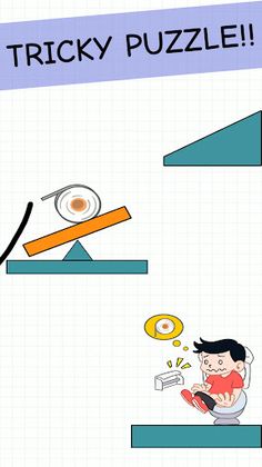 Toilet Rescue - Screenshot 2