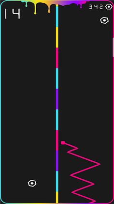 Color Break - Screenshot 1