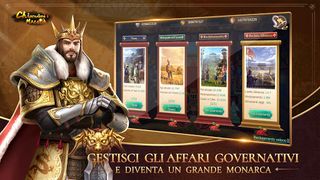 Chiamatemi Maestà - Screenshot 2