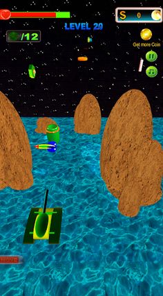 PIKAICA - Screenshot 2