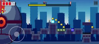 Nuclear-Zero (뉴클리어제로) - Screenshot 1