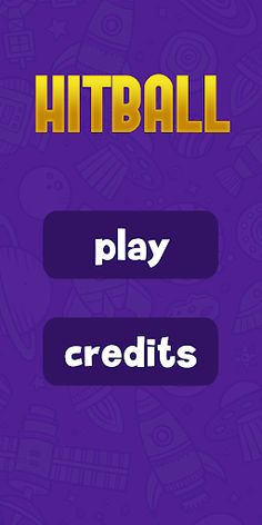 HitBall - Screenshot 4