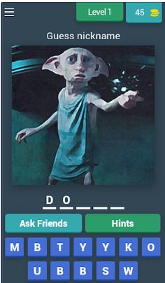 Heroes and villians - Screenshot 1