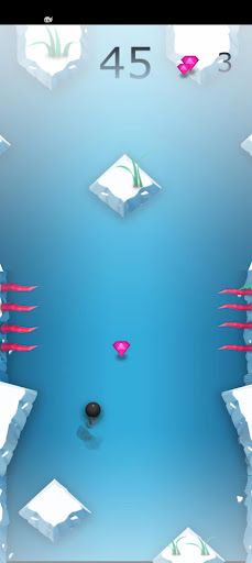 Ice Adventure - Screenshot 3