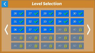 Five Fives - Cool math game pu - Screenshot 2