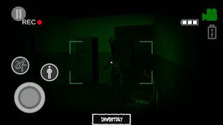 Evil Place (Horror Game) - Screenshot 1