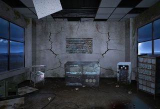 Escape Extreme Adventure 2 - Screenshot 2