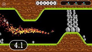 Turbo Dragon - Screenshot 1