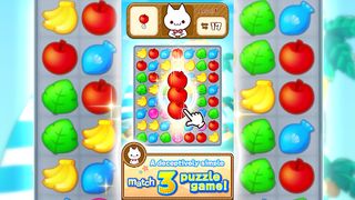 Mystic Islands - Screenshot 2