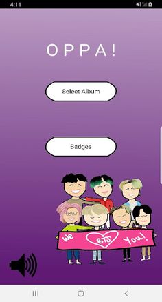OPPA - Screenshot 2