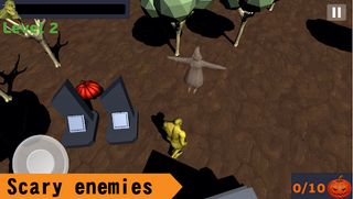 Escape Quest - Screenshot 3