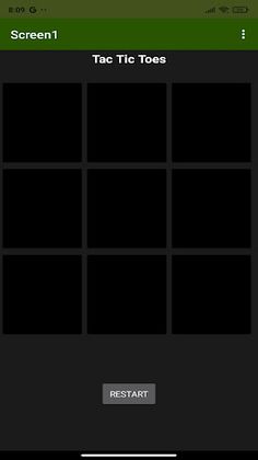 TICTACTOES - Screenshot 2