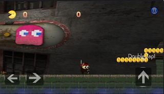 Adventure Story Of Little Cart - Screenshot 2