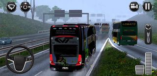 Indian Offroad Bus Simulator - Screenshot 2