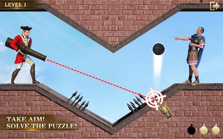 Longshot Legacy - Screenshot 2