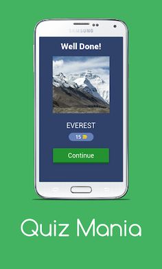 Quiz Mania 2023 - Screenshot 2