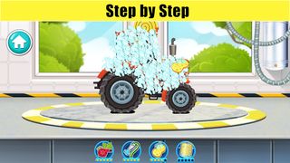 Car Wash Club - Screenshot 2