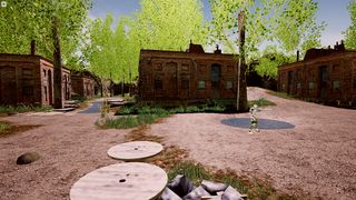 ProtectJUNGLE - Screenshot 3