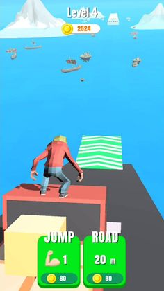 SkipMaster - Screenshot 1