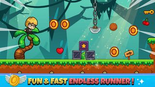 Sussy Road - Screenshot 2