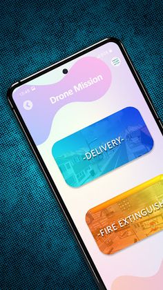 Drone Cadets Lite - Screenshot 2