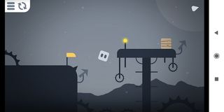 Lost In Dimensions - Screenshot 2