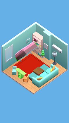 Smart Furniture - Screenshot 2