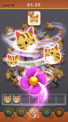 Trimat: Match 3D - Triple Find - Screenshot 4