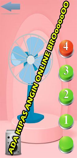 FAN Online + Game - Screenshot 2