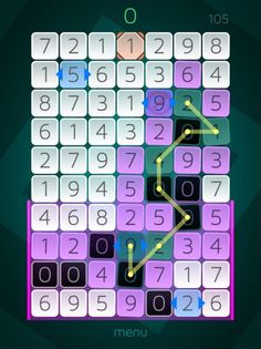 Nozoku Rush - Screenshot 2