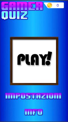 GamerQuiz - Screenshot 2