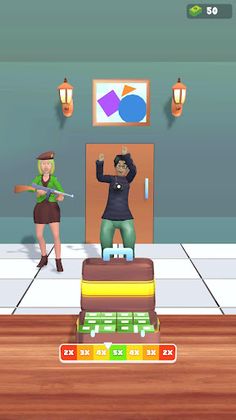 Dictator Simulator 3D - Screenshot 3