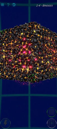 Hazard - Logic Puzzle - Screenshot 4