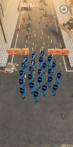Zombie Sniper Shooter Game 3D - Screenshot 3