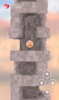 Maze Tower - Screenshot 3