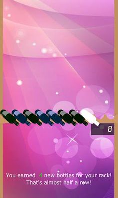 Wine Knows trivia - Screenshot 3