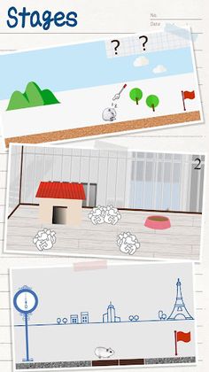 Hamster Walks - Screenshot 3