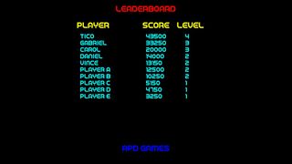 Defender 1 - Screenshot 3